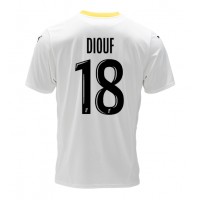 RC Lens Andy Diouf #18 Tredje Tröja 2024-25 Kortärmad